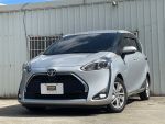 Toyota Sienta 2020 7人座 豪華【頂好汽車】