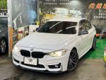 先進車業 總代理BMW F30 320I ...