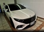 2023式 EQS450 AMG 總代理 P20...