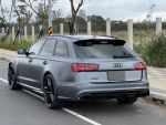 2018MY AUDI RS6 605匹 ACC跟...