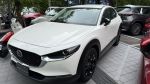 Mazda原廠CPO認證中古車（標達汽...