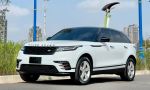 陸虎 RANGE ROVER VELAR