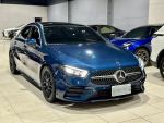 選配AMG 夜空藍 賽車內裝 數位...