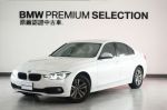 【BMW精選中古車】