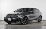 BMW原廠認證中古車-桃園大桐銷...