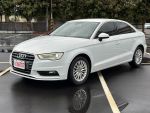 2015年 Audi A3 Sedan  30TFSI...