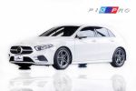 2022 M-Benz A180運動版 總代...