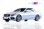 2018 M-Benz C250 AMG 360環景...