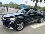 BENZ GLC250 COUPE AMG 全車原...