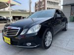 2010 M-benz E200 電動天窗 恆...