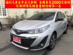 TOYOTA(豐田)YARIS 1.5S IKEY ...