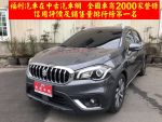 SUZUKI(鈴木)SX4 1.4 渦輪增壓...