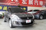 2016年式 SUZUKI SWIFT  頂級i...