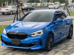 BMW 120iM 白金版 雙天窗 ...