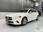 2019年式 BENZ A180 行駛里程80270