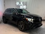 【靚美國際 實車實價】2021 BENZ GLE350 7人座#0645