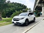 實車實價 以認證 安心購 2017年12月出廠HONDA CRV-S頂級版