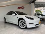 2021 TESLA Model 3 Long Rang...