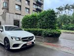 【天母汽車】2018年E200 Coupe AMG 柏林  (已收訂金)