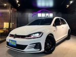 2020 GTI Performance 大P 微改裝 實跑4萬 氣氛超優