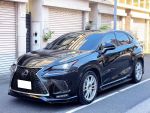 ✅靖川車庫✅新價格全台最優惠 NX200菁英Plus版 全車精品 原鈑件一手車