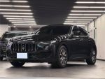 Maserati Levante 氣壓懸吊 36...