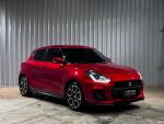 2023 Suzuki Swift sport 手排...