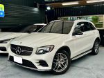 宏悅汽車/實車實價/實車在店拍攝 2016年 BENZ GLC250 4傳