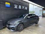 宜昌精選 保固中 2022年 BMW 320i M版 5AU跟車 雷射頭燈