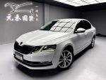 【小富】2018 Octavia 1.4 TSI...