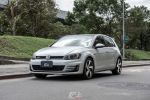 權上國際內湖店 VW MK7 Golf GTI 全原廠