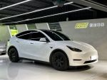 【凱爾車業-電動車專賣店】2022 Tesla Model Y LR