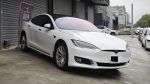 Models LR Puls 保固2025.12 電池保固2028.12 氣壓