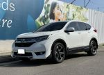 2017年 12月 Honda CRV S版 原版件、全車漂亮無待修