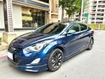 2013年現代ELANTRA  配備超滿 ...