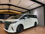 全新車 2024 Toyota Alphard 2...