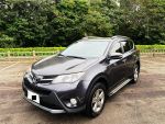 2014年 RAV4 2.5cc 里程23萬 ...