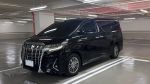 運兵車 2020 Toyota Alphard 2...