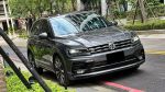 保證實車實價，無事故，無泡水，里程保證 TIGUAN 380TSI R-LINE