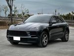 2020年 MACAN 2.0 升級360環景...