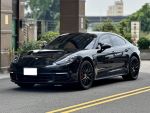 正2017年出廠 #Panamera4（稀有四驅） 里程9萬公里 全車原鈑件