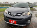 2013年 TOYOTA RAV4 I-KEY智慧免鑰匙啟動 6安 安卓影音