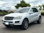 2005年 Benz ML350 最實用的休...