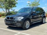 2011年式 BMW X5 35i Xdrive 3.0 小改款 渦輪引擎