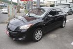 頂級版 天窗 僅跑10萬 里程保證 5門掀背 MAZDA3 1.6