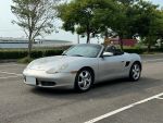 2001年 保時捷 986 Boxster S ...