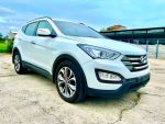 SantaFE 2.2柴油渦輪 省油省稅...