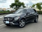 2016年 BENZ GLC300 SUV 盲點 ...