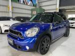 實車實價 COUNTRYMAN SD 里程...