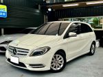 宏悅汽車/實車在店拍攝/實車實價 2013年 BENZ B180